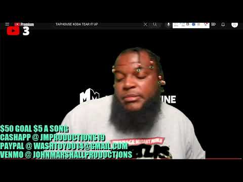 PISSED OFF FRIDAY WITH THE TWIGGS...PAID LIVE REACTIONS