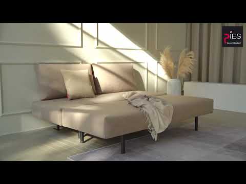 Innovation Achillas Klappsofa