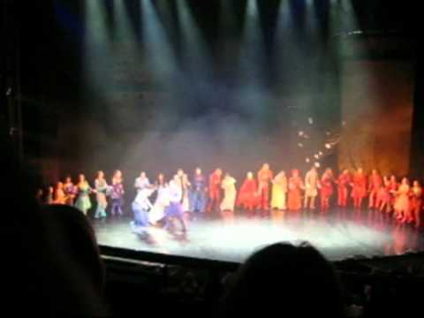 Romeo und Julia - The End (German alternative 1)