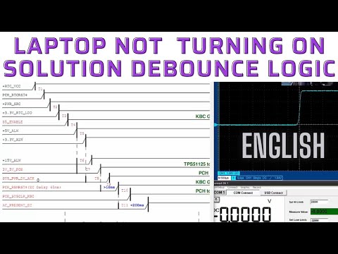 Buck Converter Working and Jugaad Hindi Online Chiplevel Laptop Repair Training Course Laptex