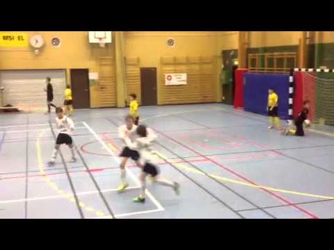 Klipp Yxhult - Gotte