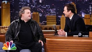 Artie Lange Lets Twitter Get to Him