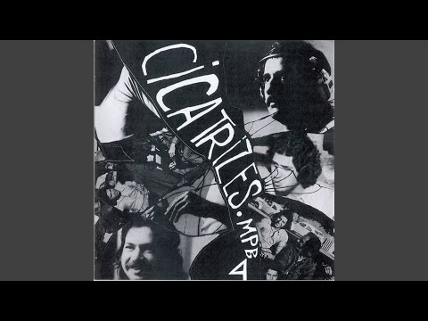 Video thumbnail for Última Forma