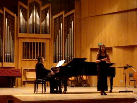 M. Goleminov - Plakalo mi moyto libe