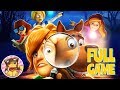 Scooby Doo First Frights Full Game complete Walkthrough