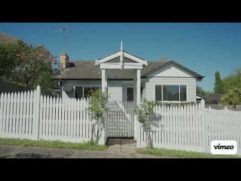 1/5 Haig Street, Croydon, VIC 3136, 3房, 1浴, 独立屋