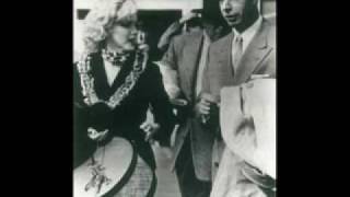 Gentlemen Prefer Blondes: Marilyn Monroe sings Bye, Bye Baby