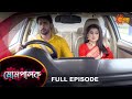 Mompalok - Full Episode | 28 Sep 2021 | Sun Bangla TV Serial | Bengali Serial