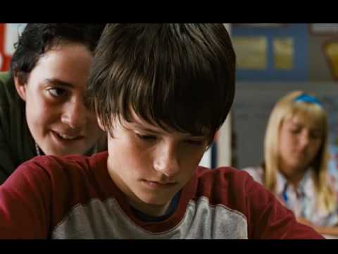 Tribute to Bridge to Terabithia - Keep Your Mind Wide Open