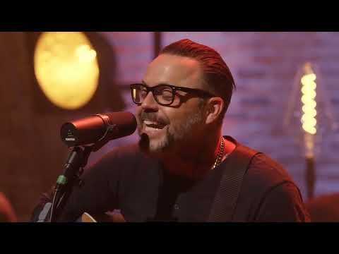 Blue October - Acoustic Full Performance (Just The Music)
