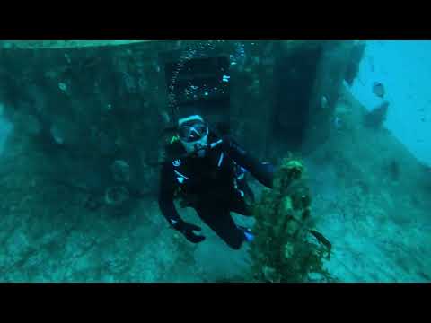 Diving in Malta - Cirkewwa Patrol Boat P29