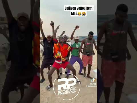 Balilson bcc - Toca Na embaixada - #viralizar #youtubeshorts