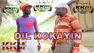 DIL KOKAYIN#1 “ANPAMI RICH, MALPOUGRA BON” DIL KOKAYIN#1 “ANPAMI RICH, MALPOUGRA BON”