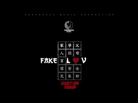 Legacy Ldm ft Trabem - Fake Love 💔