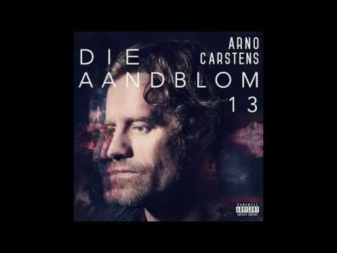 Arno Carstens - Die Aandblom 13  EPK