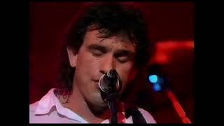 Ian Moss - Tucker's Daughter (Live at Ausmusic 90) | Brisbane Entertainment Centre