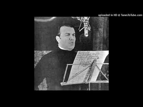 Vi ravviso, o luoghi ameni Nicola Zaccaria