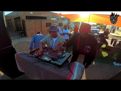 Sjene x Sgeejo B2B - Top Dawg Sessions - Exclusives Only