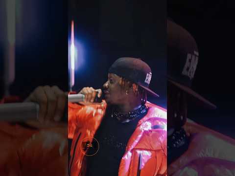 @FIKFAMEICA performance at @iuea_uganda  freshers party #uganda #fikfameica