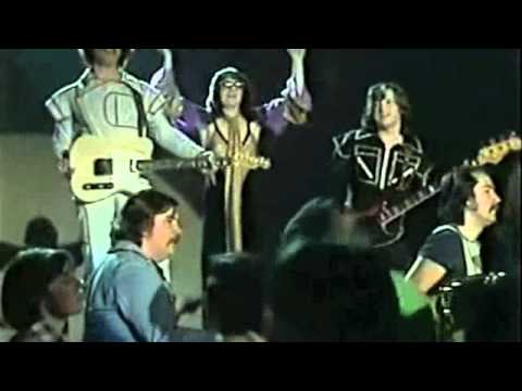 Neoton Família - Let's go dancing (Hungary, 1978)