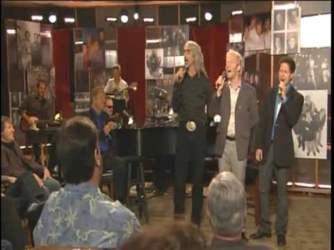 When I Cry - Marshall Hall - Guy Penrod - Wes Hampton -