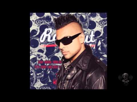 Raw Cut Riddim Mix(Dr. Bean Soundz)[May 2013 Chimney Records]