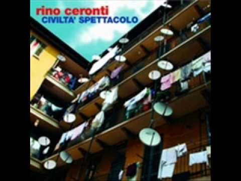 Sfiorivano le viole - Rino Ceronti (Civiltà spettacolo)