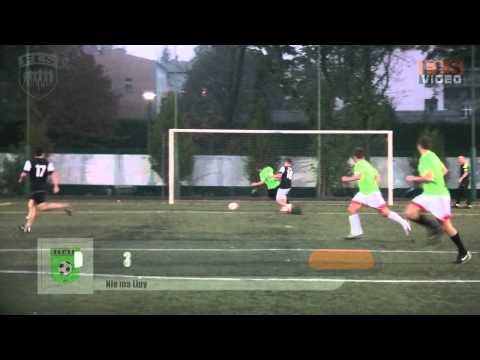 3. tydzień: Brygada Kryzys - Nie ma Lipy (FLS Jesień 2012)