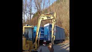 Caterpillar 307B excavadora de cadenas | Imagen 4 - Machineryline