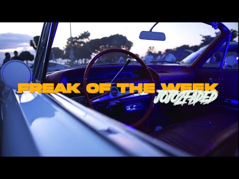 Jojo2Faded - Freak Of The Week (Official Music Video) || @JUICEBETRIPPIN || Prod KevGee