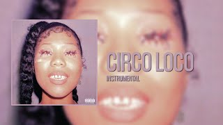 Drake & 21 Savage - Circo Loco (Official Instrumental)