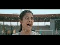Radhe Shyam (Telugu) Release Trailer | Prabhas | Pooja Hegde | Radha Krishna | 11th March 