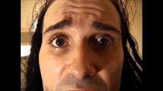 Al&#39;s Disclaimer - From &quot;FIX - The Minisrty Movie&quot;