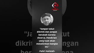 Download lagu Fahri Hamzah II Best Quotes II Quotes Indonesia mp3