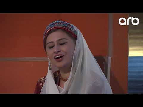 Xalqin shairi 12.11.17 ARB TV