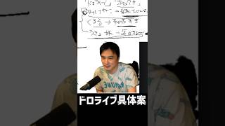 ドロライブ一期生内定メンバー発表