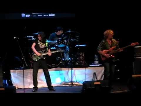 Stu Hamm feat. Dragianni & Mike Vanderhule - Outbound