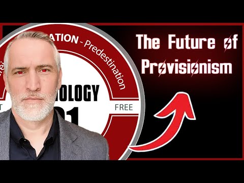 The Catastrophic Failure of Soteriology 101