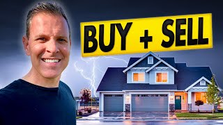 Here’s a NEW Way to Buy and Sell a House at the Same Time