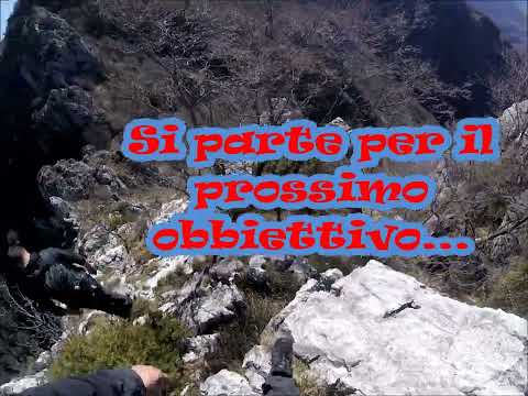 Wild...Assalto al Pizzo Ravò