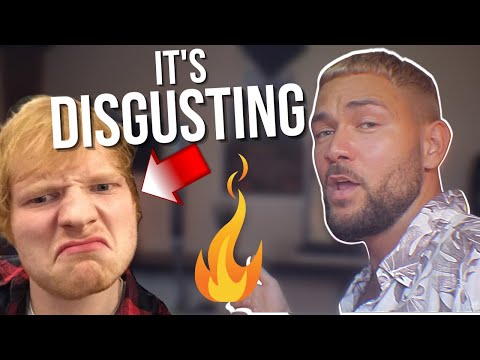 Ed Sheeran - Bad Habits MAD Remix! 😱 Afro Dancehall - Culan