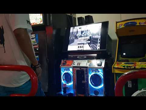 Nextpoke - Arirang S22 + VJ Blue "S" World Record