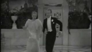 DONNA SUMMER - FRED ASTAIRE remix