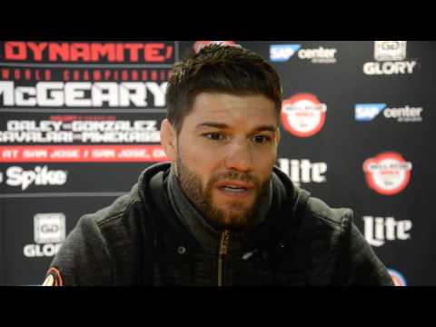 Bellator 172 Medical Suspensions