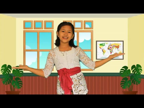 Ni Putu Cantika Purnama Dewi Wakil Desa Adat Selingsing | Festival Tutur Rare Tabanan