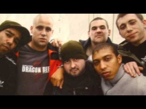 Delegates of Culture - The Pinnacle