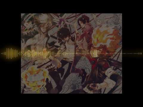 Katekyo Hitman Reborn! OST 3 - Prologue