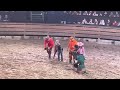 Branson Dixie Stampede Chicken Chase
