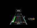 Clone Hero Tier GHVH Van Halen Jump 96