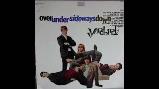 The Yardbirds - He&#39;s Always There
